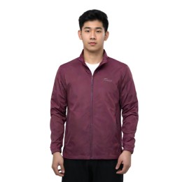 【Designer Burgundy Zipper Stand Collar Windbreaker】|Customized Company Long Sleeve Windbreaker|Team Uniform|Eu Yan Sang|Windbreaker Specialty Store  J1174 【Designer Burgundy Zipper Stand Collar Windbreaker】|Customized Company Long Sleeve Windbreaker|Team Uniform|Eu Yan Sang|Windbreaker Specialty Store  J1174